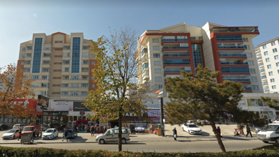Tuzluçayır satılık daire fiyatlarında şaşırtan makas aralığı