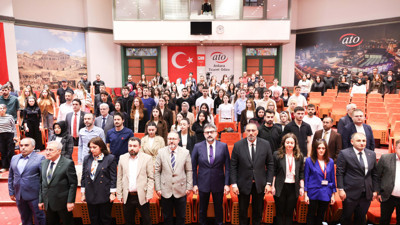 ATO’dan merdiven altı gözlük uyarısı: Göz sağlığında büyük tehlike