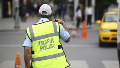 Sürücüler dikkat: 10 kritik noktada çalışma!