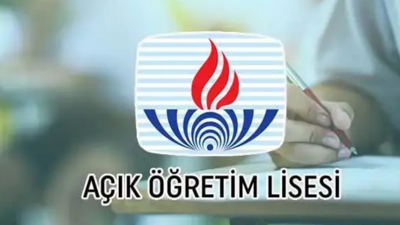 Açık lise kayıt yenileme nasıl yapılır? İşte adım adım kayıt rehberi!