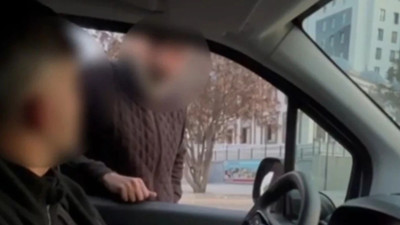 Ankara’da “Değnekçi” Operasyonu: 32 Gözaltı