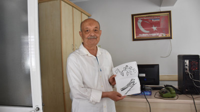 Hacı Lüy kimdir? Anatomiden edebiyata uzanan çok yönlü bir başarı hikâyesi!