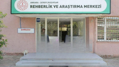 Şereflikoçhisar RAM nerede ve nasıl gidilir? Kurumun sunduğu hizmetler