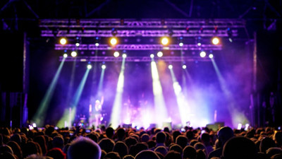 Ankara 19 Mayıs ücretsiz konser listesi: Başkentte adım atacak yer kalmayacak!