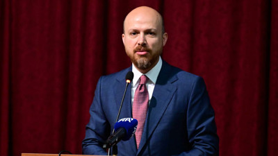 "Bilal Erdoğan Milli Eğitim Bakanı olsun" çağrısı: Eğitimde büyük tartışma
