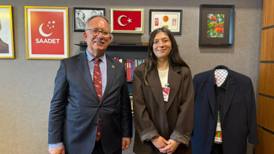 Saadet Partili Kılıç’tan parti değişikliği çıkışı! “Etik bulmuyorum”