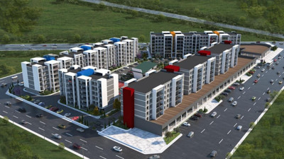 Başkan Ercan müjdeyi verdi: Sincan'da iki mahalle baştan kuruluyor!