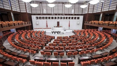 Abdullah Tolu’dan yeni Torba Yasa yorumu: Vergide dikkat çeken düzenlemeler