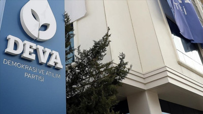 DEVA Partisi engelli politikası maddelerini ilan etti: Maaş ve ikramiyelere yeni ayar!