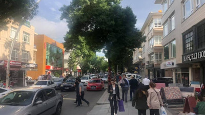 Cumhuriyet'in hayali olan mahalle Bahçelievler