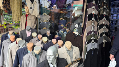 Ankara bayram alışverişi esnafı vurdu: Satışlar neden durdu?