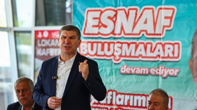 Burdur'da 11 yıllık AVM düğümü nasıl çözüldü?