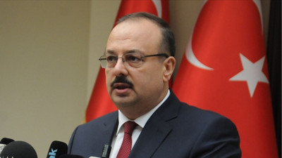Jandarma 187 yaşında: Ankara Valisi Canbolat'tan anlamlı mesaj!