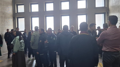 Ankara istismar davası: Tanıklar çelişti, tutukluluğa devam kararı verildi!