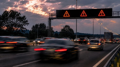 Kara yollarında son durum ne, hangi güzergâhlarda trafik aksıyor?
