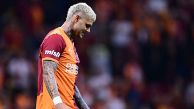 Icardi gidiyor mu? Galatasaray’dan yeni sözleşmede kritik hamle