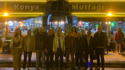7 yıllık memuriyetten üniversite kürsüsüne: Isparta'da gururlandıran atama
