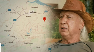 Malatya'daki depremi haftalar öncesinden uyarmış