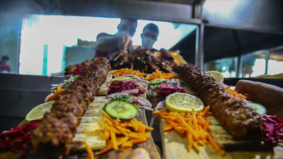 Yabancı turistlerin geçemediği 10 Türk yemeği: Kebap dışında kalanlar şaşırtıyor!