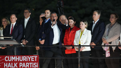 Özgür Özel'den mahkeme kararına karşı direniş ve nöbet çağrısı