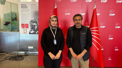 CHP bölünecek mi? Genel merkezde sabahlayan PM üyesinden çarpıcı sözler!