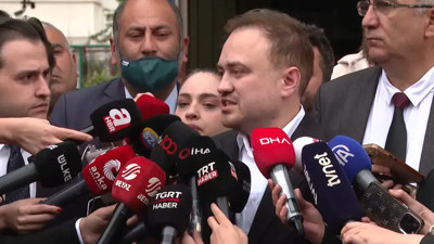 Kılıçdaroğlu’na Mahkeme Kararı Tebliğ Edildi: “CHP Genel Başkanımız Kemal Kılıçdaroğlu’dur”