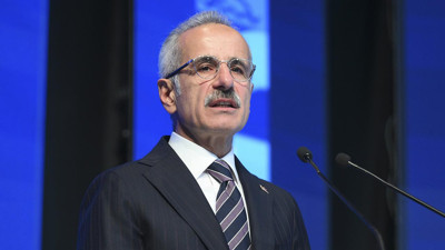 Bakan Uroloğlu'ndan Ankaralılara "metro" müjdesi: 30 Haziran'da ihaleyi gerçekleştireceğiz!
