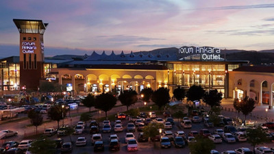Forum Ankara sineması nerede, nasıl gidilir?
