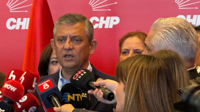 CHP’de bundan sonra neler olacak? Siyaset Bilimci Berk Esen değerlendirdi!