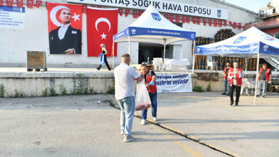 ABB kurban eti bağış noktaları belli oldu! İşte detaylar