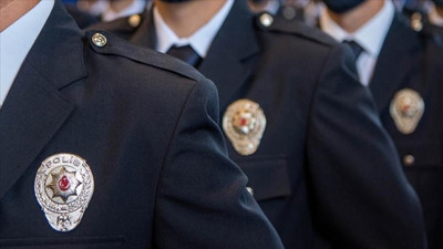 Sağlık nedeniyle elenen Polis okulu mezunlarına yeni hak