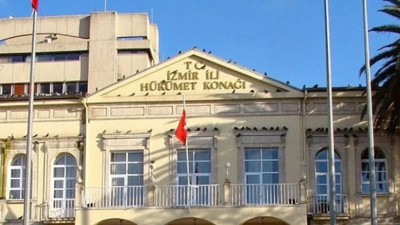 Özgür Özel’in İzmir mitingi öncesi son gelişmeler!