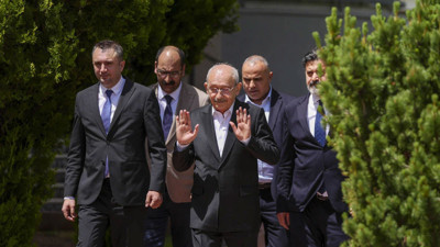 Kılıçdaroğlu sessizliğini bozdu: "İktidar yürüyüşümüz başladı"