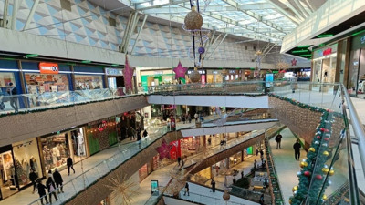 Bayramda Ankara’da AVM’ler açık mı? İşte saat saat düzen