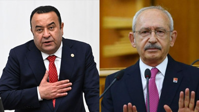 CHP’de "militan" tartışması: Adnan Beker’den Kemal Kılıçdaroğlu’na istifa çağrısı