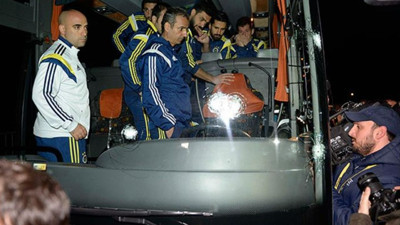 Adalet Bakanı Gürlek duyurdu: Fenerbahçe otobüs saldırısı dosyası yeniden açıldı