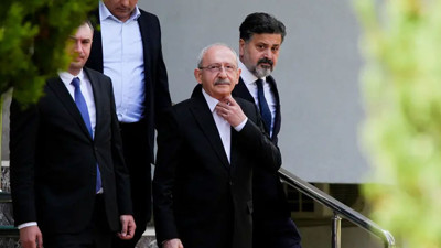 Gazeteci Barış Yarkadaş'tan Kemal Kılıçdaroğlu'na övgü dolu sözler!