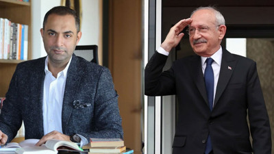 Kemal Kılıçdaroğlu'nın 'taraflı basın' açıklamasına Murat Ağırel'den jet yanıt!