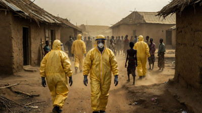 Ebola salgınında son durum ne?