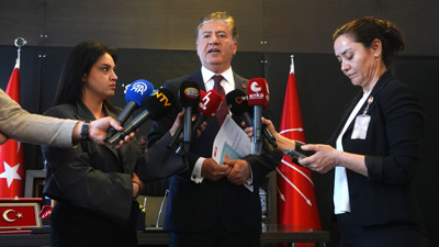 CHP'li Emir, "Kılıçdaroğlu"na sordu: Bu imza sizin mi, bu yazı sizin mi?