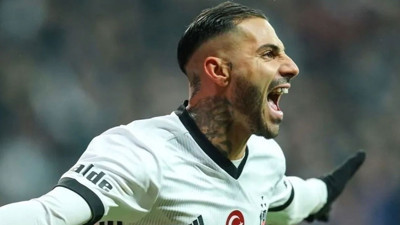 Quaresma’dan Beşiktaş itirafı: 2010 yılında gelmek istemedim!