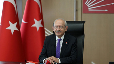 Meta CHP hesapları için kararını verdi: Kılıçdaroğlu'na devir!
