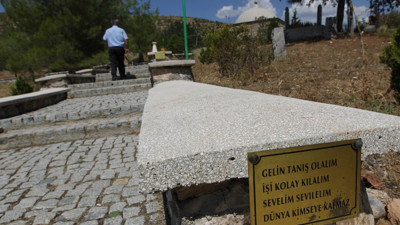 Tapduk Emre’nin izinde asırlardır süren manevi yolculuk