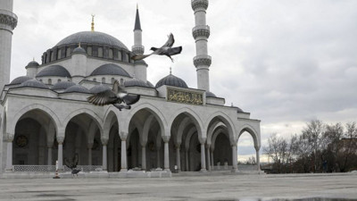 Ankara 31 Mayıs Pazar güncel ezan vakitleri belli oldu!