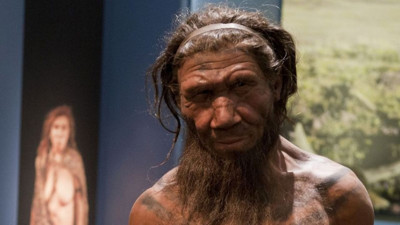 Neandertal DNA'sı acı eşiğimizi hâlâ etkiliyor olabilir