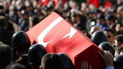 Ankara’daki kazadan acı haber geldi: Yusuf Ergün şehit oldu