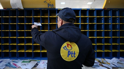 PTT çalışanlarının sorunları büyüyor: "Sizinleyiz demek yetmez!"