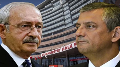 Özgür Özel yeni parti mi kuruyor? İşte Cevabı
