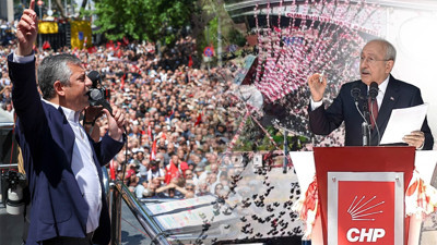 Ankara'da hangi taraf daha kalabalıktı? Özgür Özel mi Kemal Kılıçdaroğlu mu?