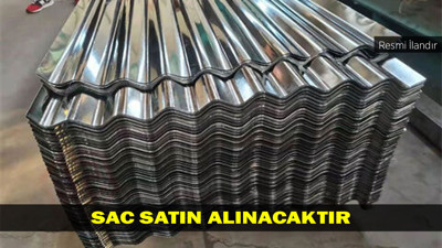 SAC SATIN ALINACAKTIR